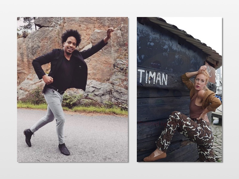 Timba Live - Bootcamp