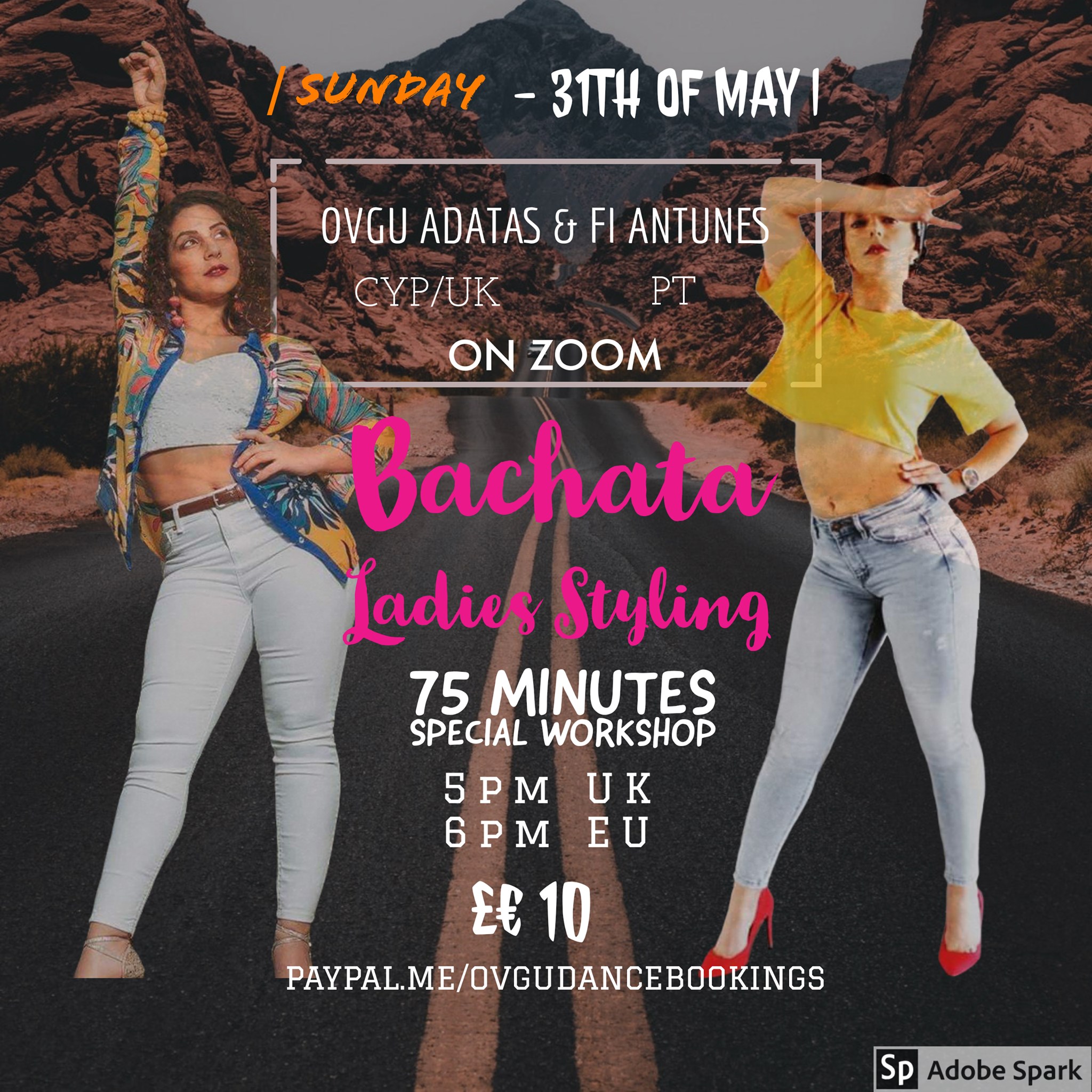Ladies Styling with Ovgu&Fi