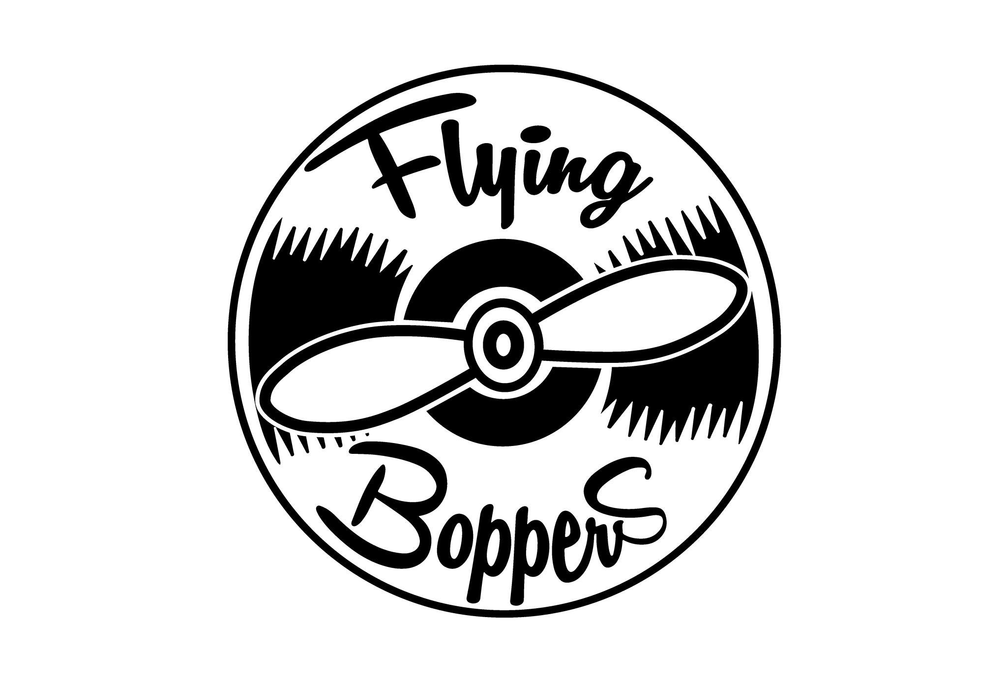 Flying Boppers al Black Star