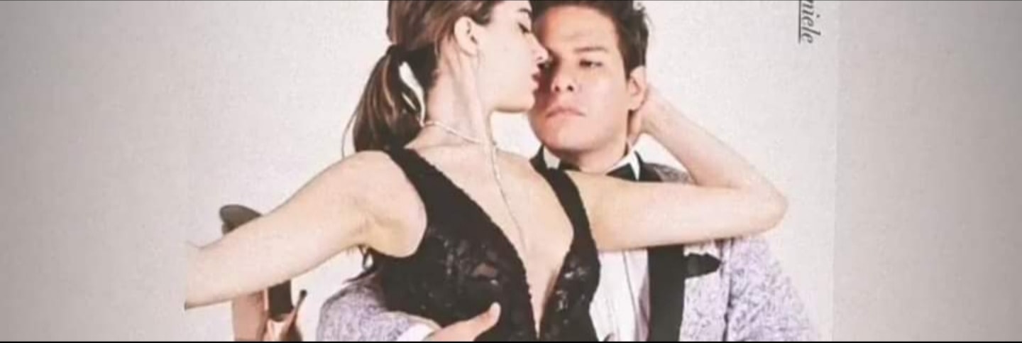 Musicalidad Adornos - Tango Salon