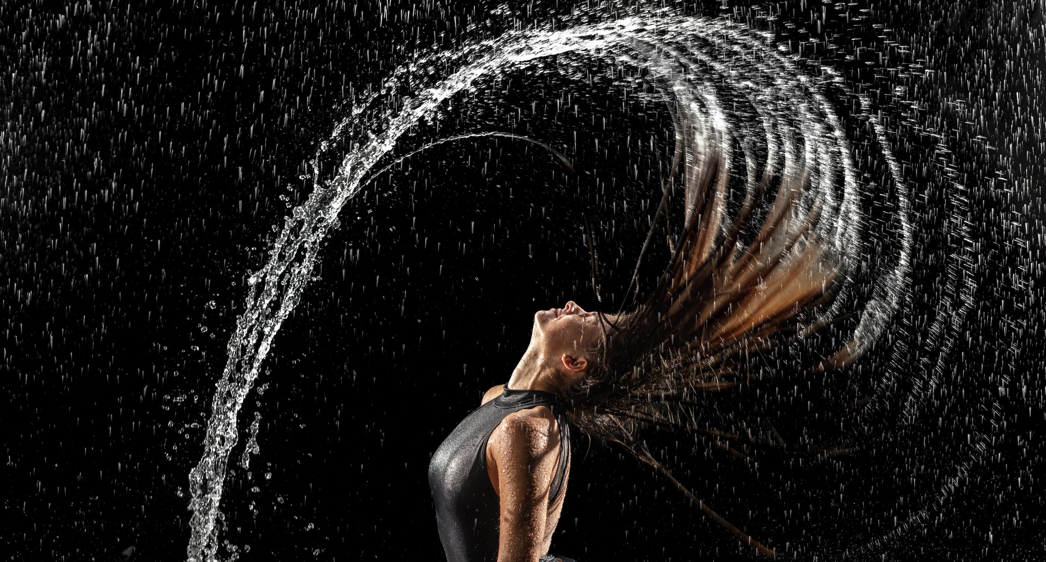 *Resilience* ~ AMC Sunday Morning Dance Waves w Stacey Butcher