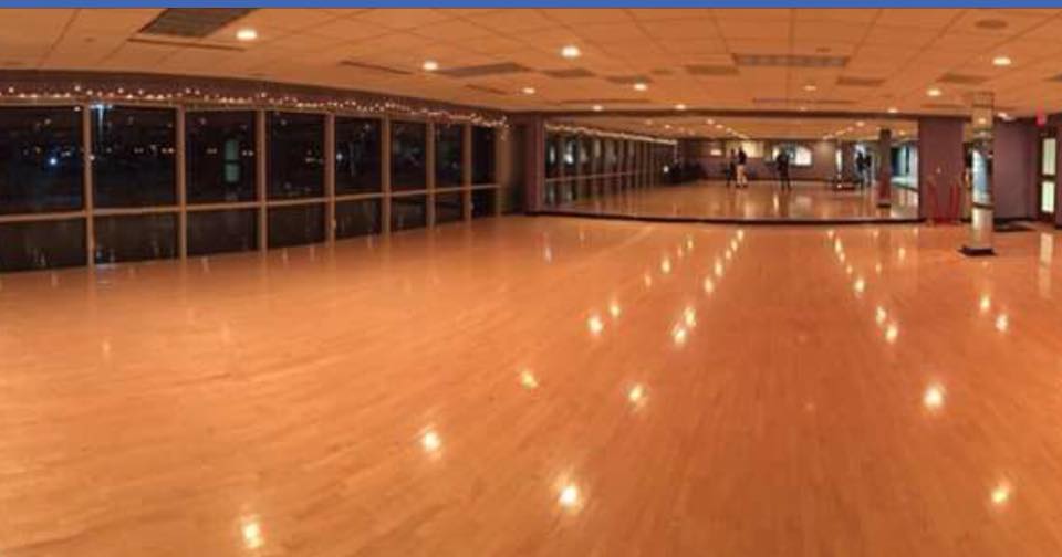 Noche Latina at Mosaic Ballroom