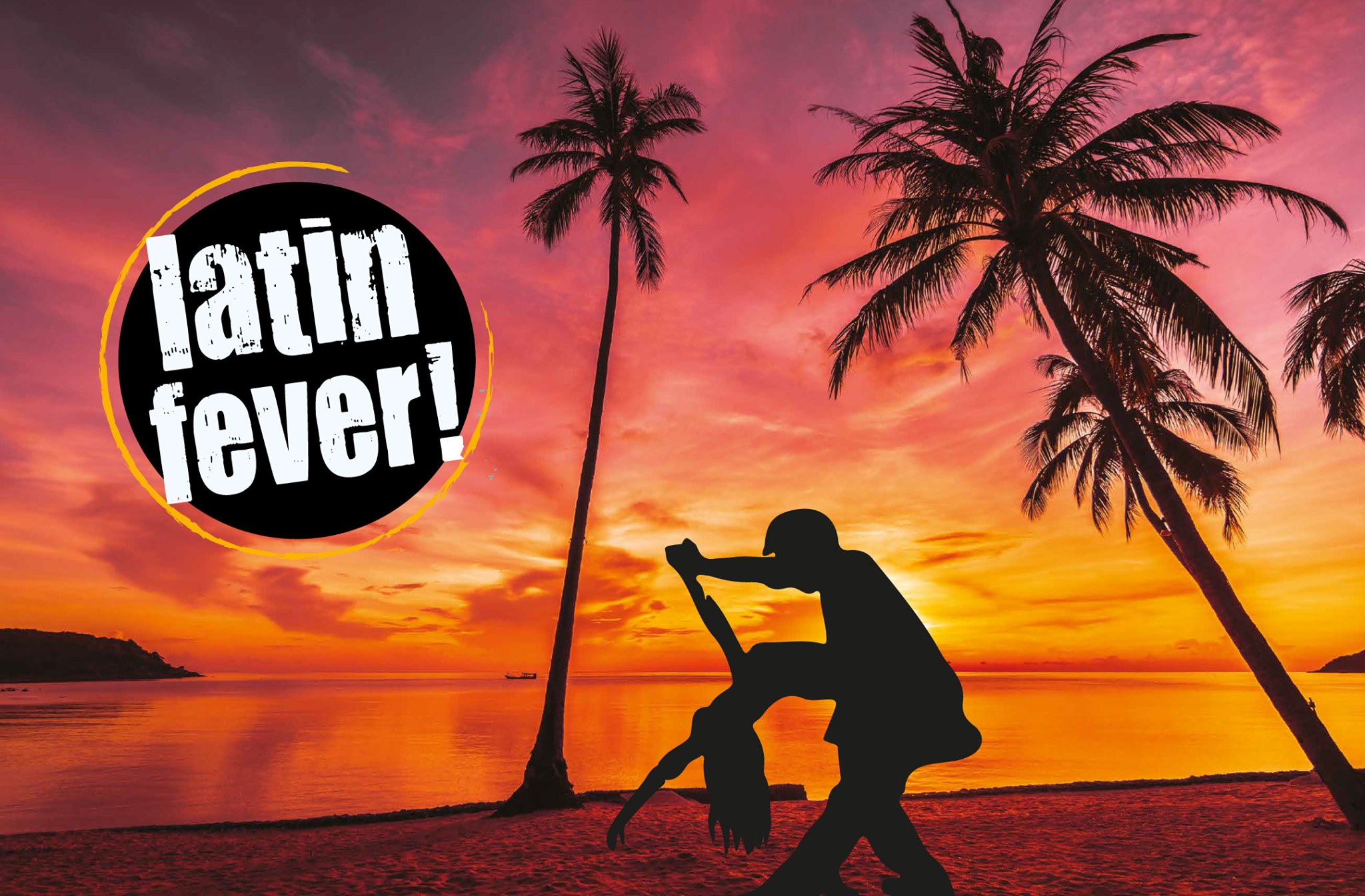 Latin Fever 08.09.2019