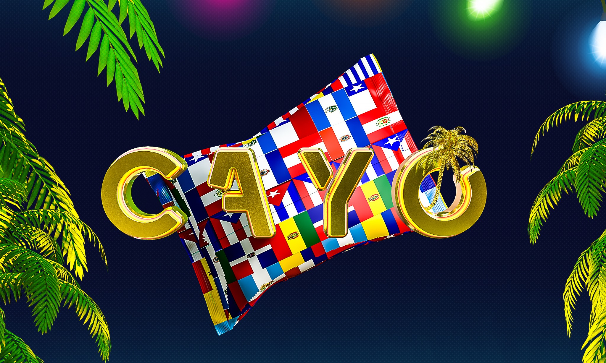 Cayo´party Fri Entré Hallunda centrum