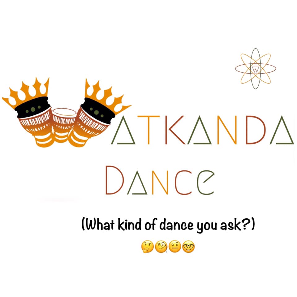 Friendsgiving Sneaker Ball (Dance Class + Dance Social)