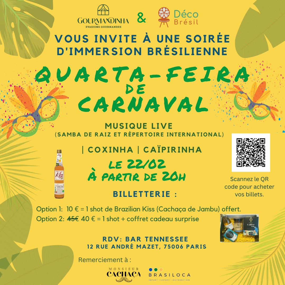 Quarta-feira de Carnaval