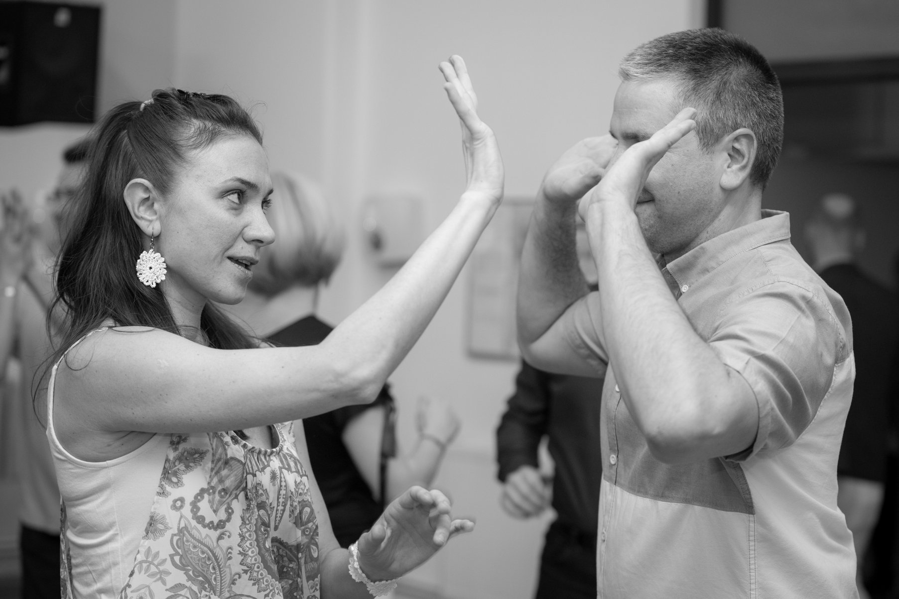 Cursuri gratuite - salsa, bachata, kizomba - abonamente 50% off