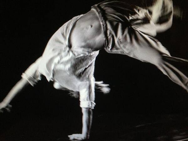 Stage-labo - Kira Kirsch -PATTERNS OF RELATIONALITY
