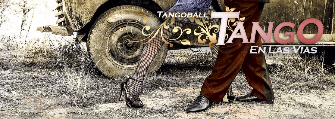 TANGO En LAS VIAS