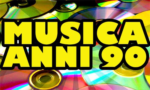 Bigbabol Novanta's " Venerdi 90's Gilda Disco