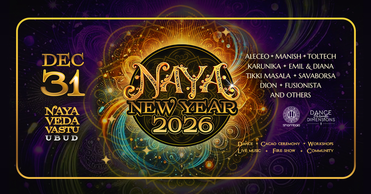 NAYA NEW YEAR CELEBRATION 2026