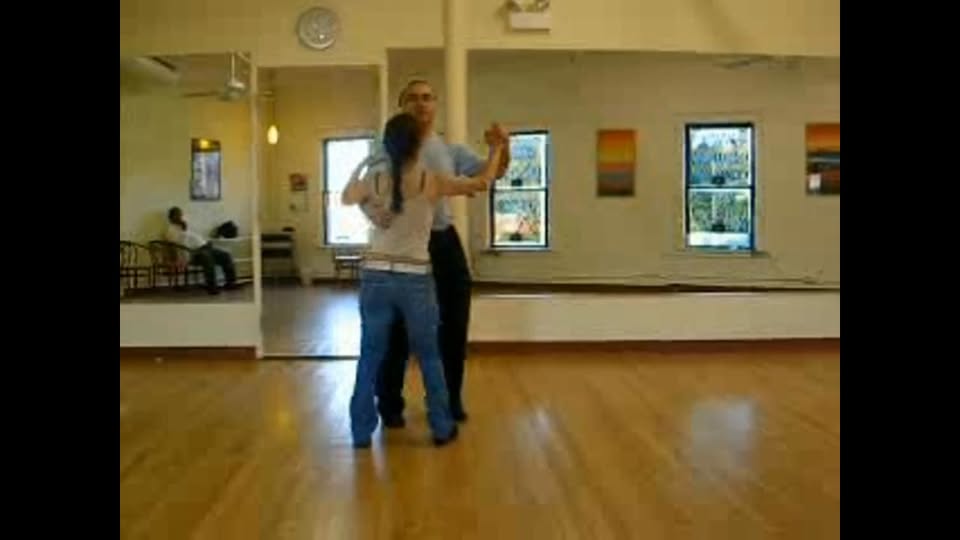 Blazing Bachata #101, Starting the Fire!