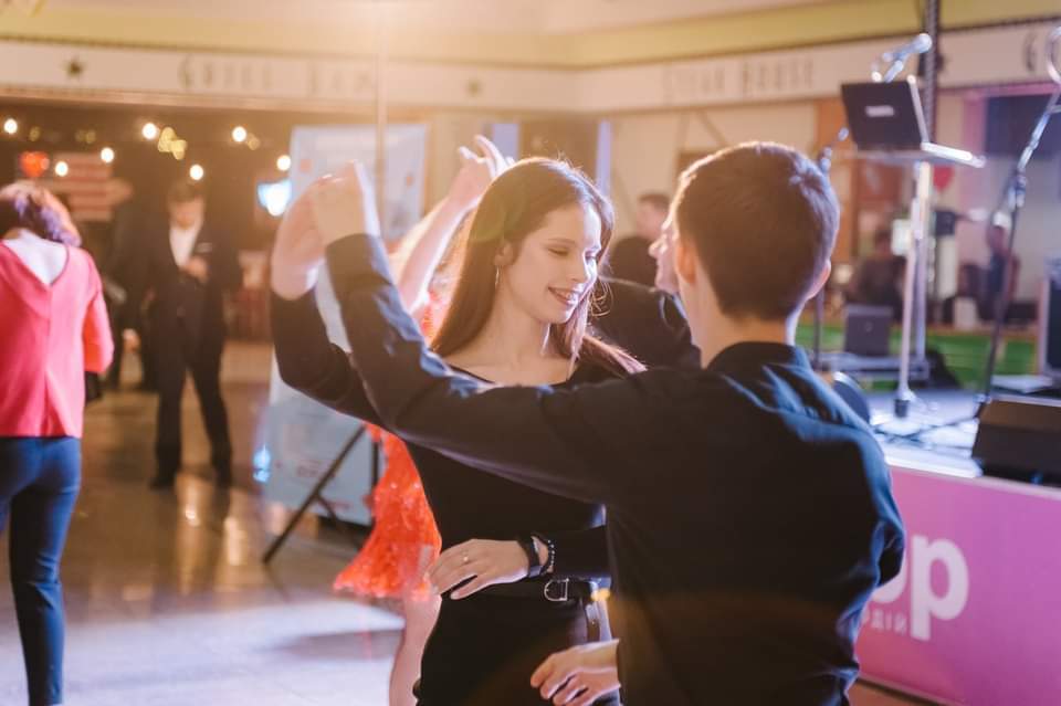 Salsa (новий набір)