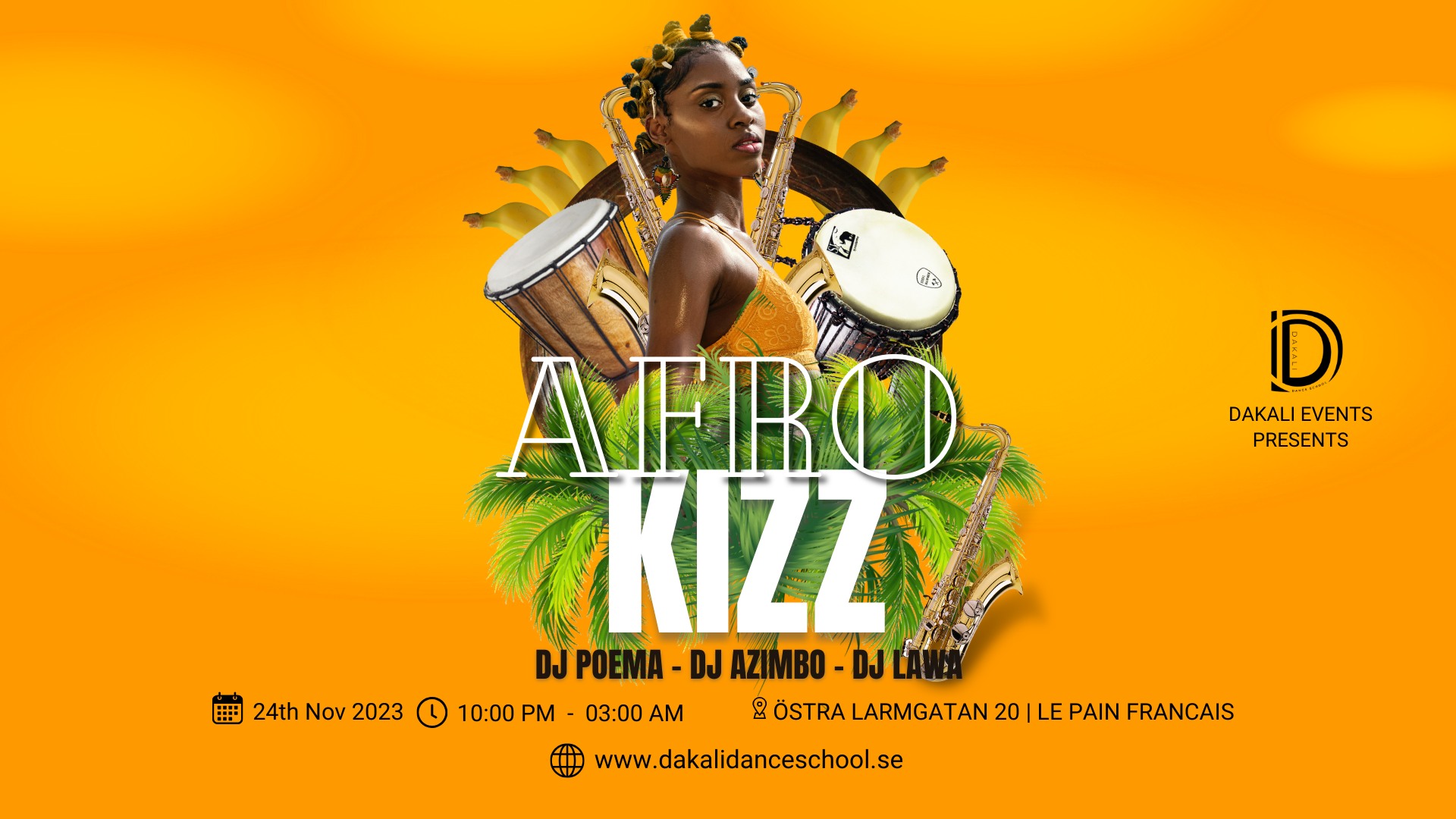 AFROKIZZ 2