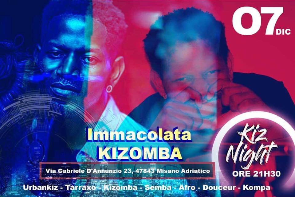 SPECIAL NIGHT KIZ