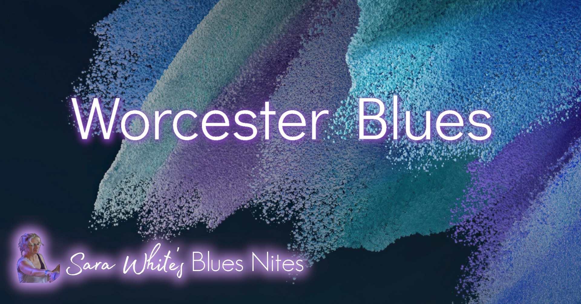 Worcester Blues Freestyle (Aug) - with FREE CLASS