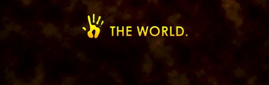 Touch the World