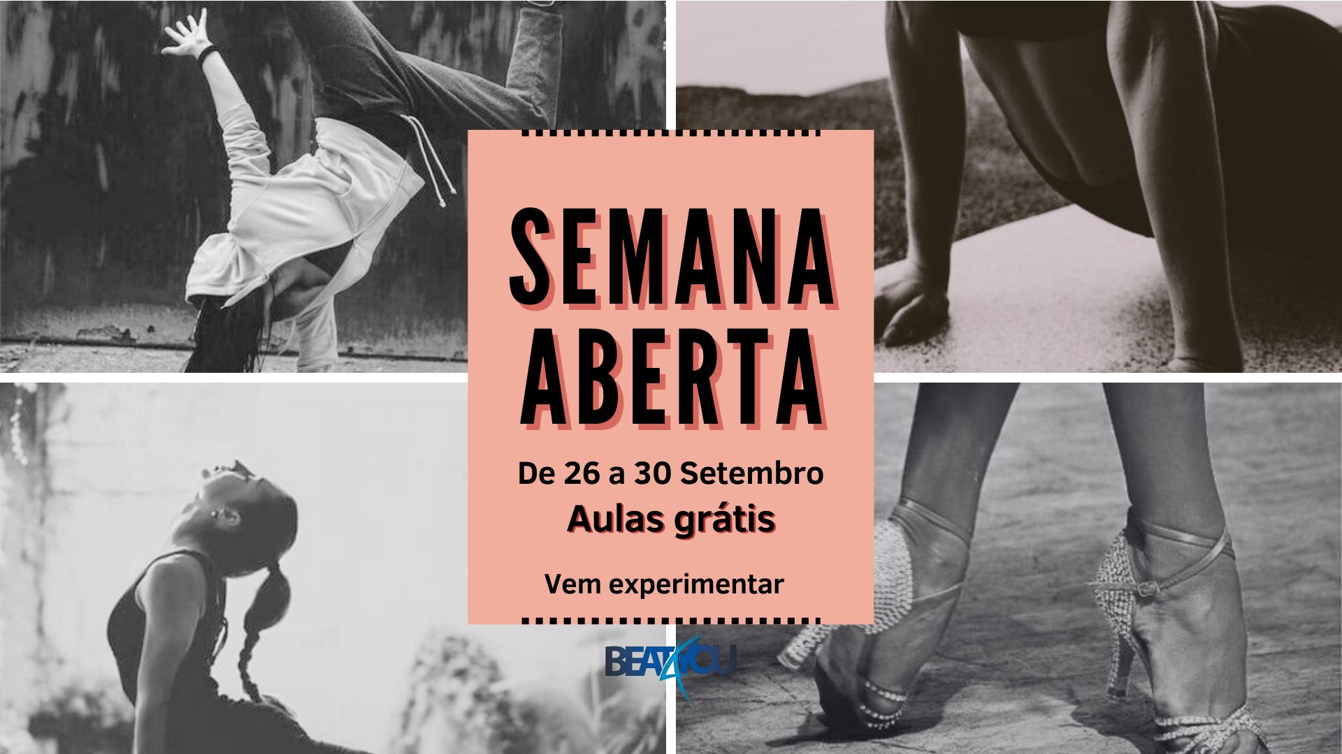 Semana Aberta