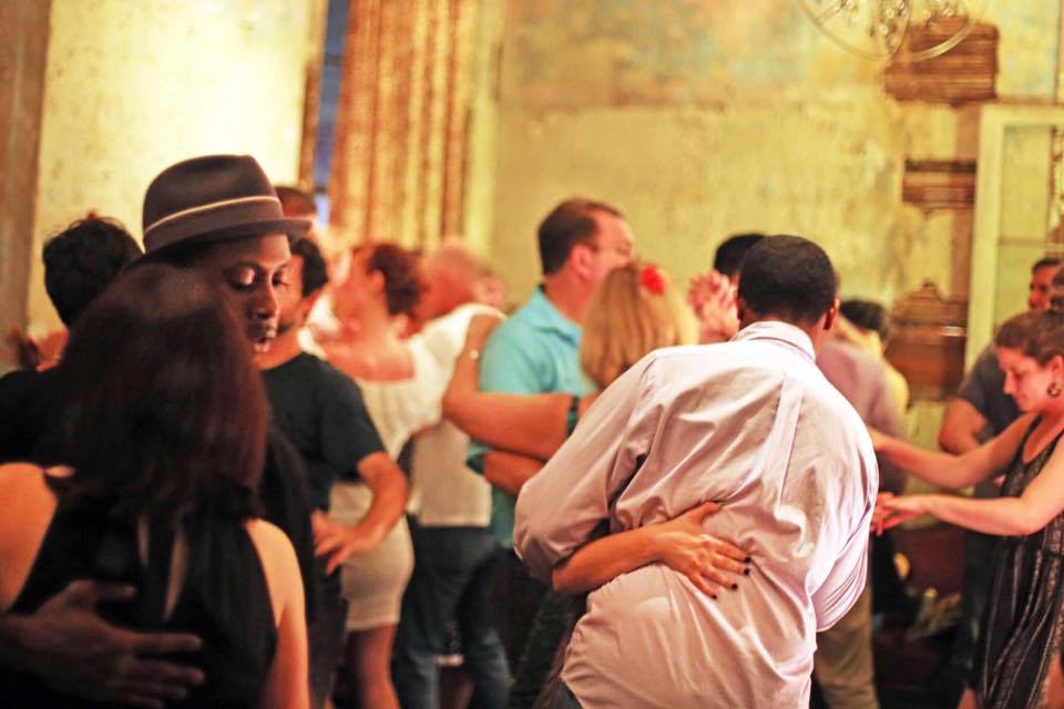 Winter Palace Blues with Ben Polcer and the Grinders!