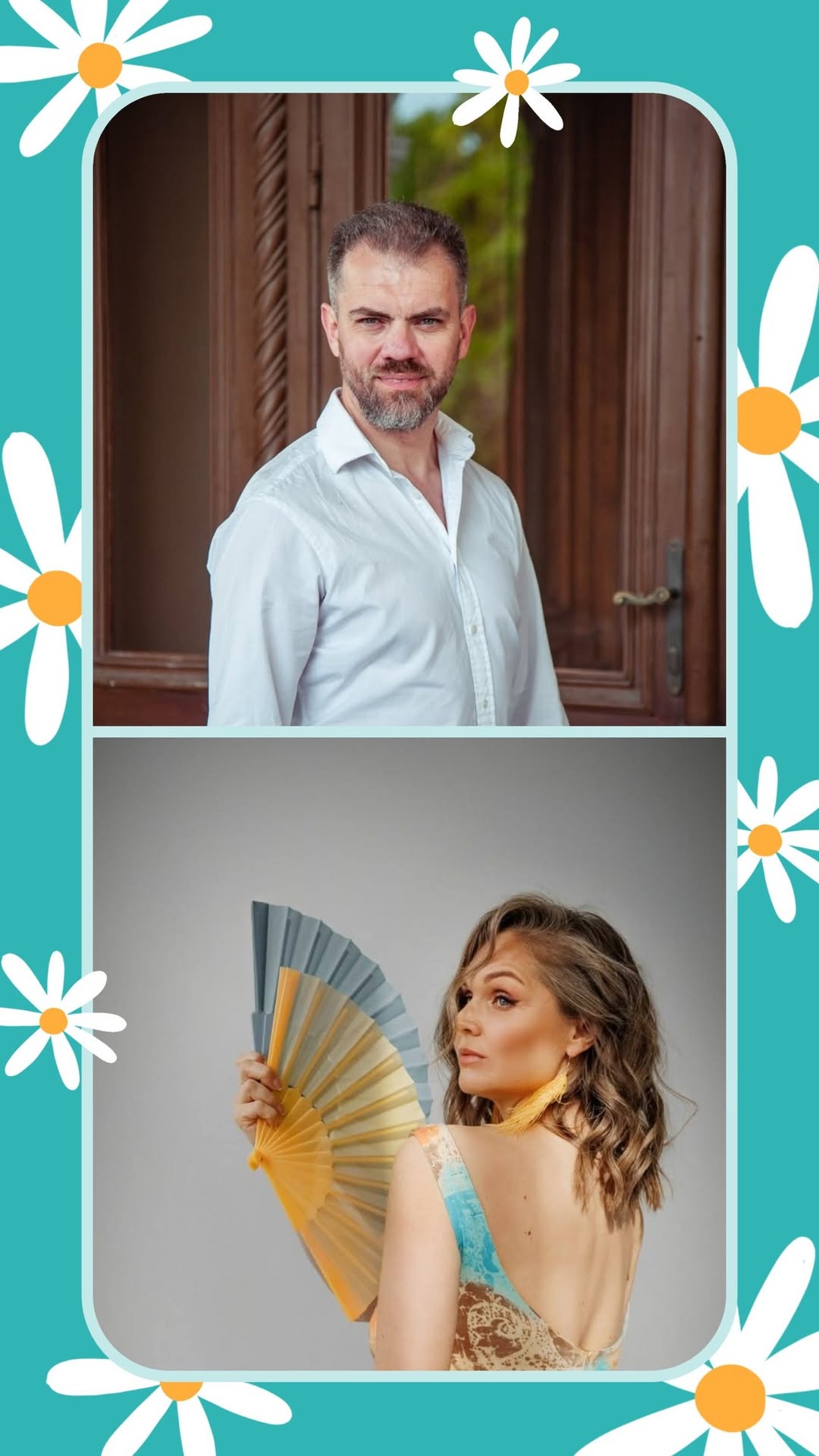 Neo Argentine Tango Bucharest - Course & Practice - Wednesday-June 18.