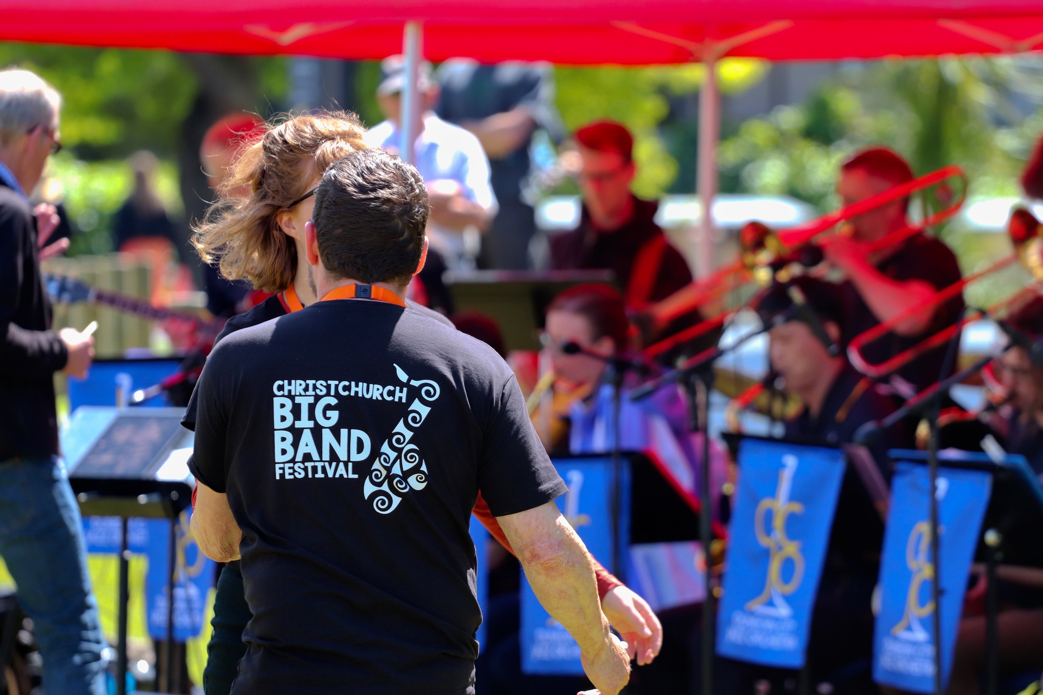 Saturday Big Bands and Swing Dance Class Fat Eddie's