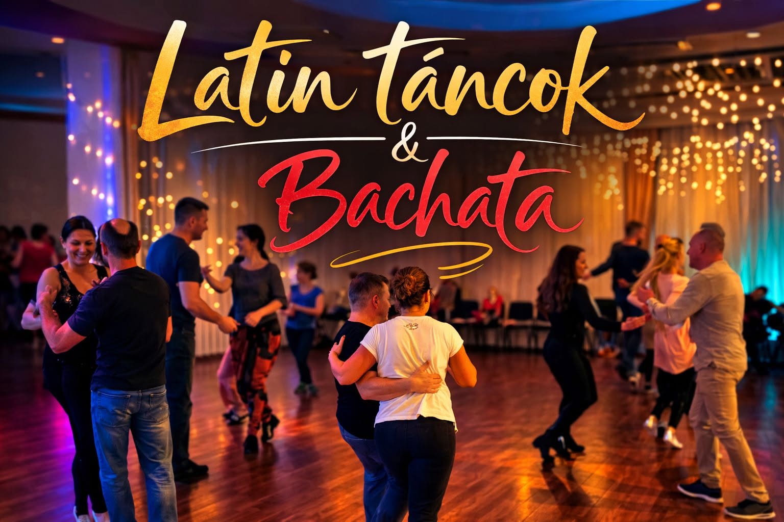 Latin táncok Győr NYÁR2026 kedd 19:00 NÁDOR Irodaközpont