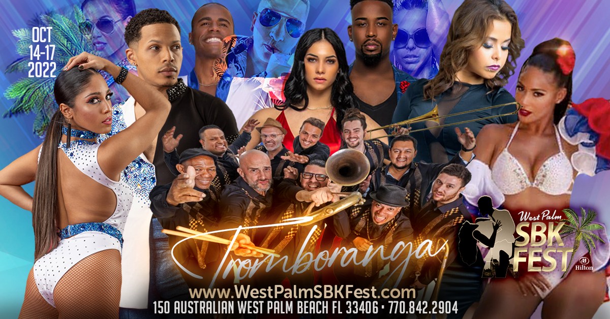 West Palm SBK Fest 2022