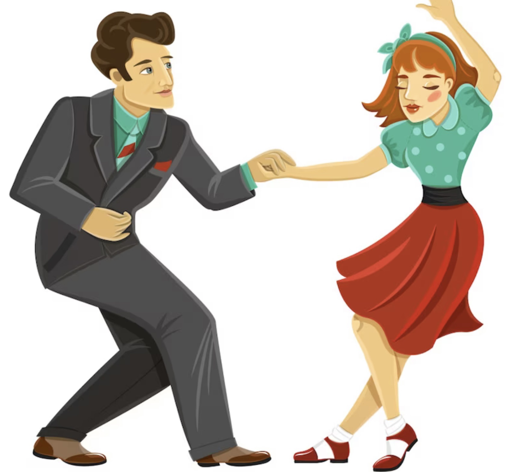 ROCK & ROLL-LEARN TO DANCE CLASSES, BEGINNER and ADVANCED 7.30 EVERY WEDNESDAY