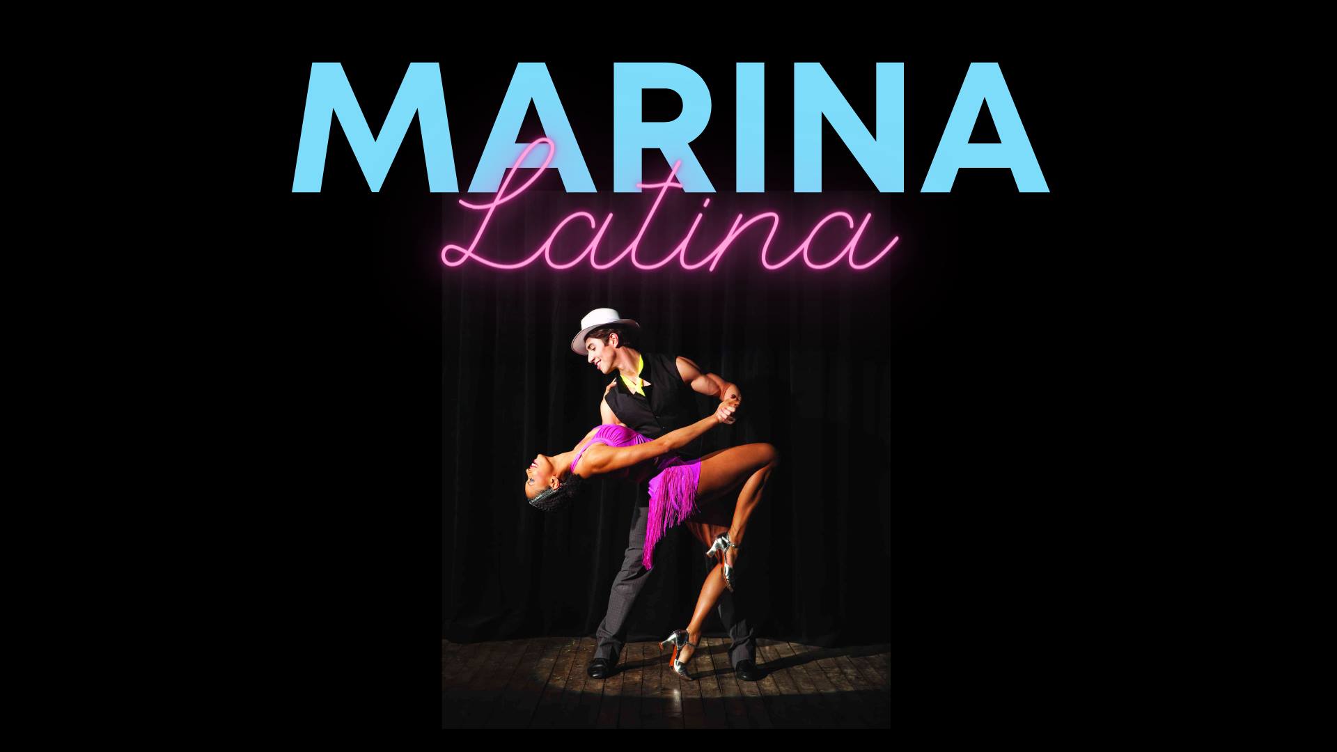 Marina Latina - Latin Night