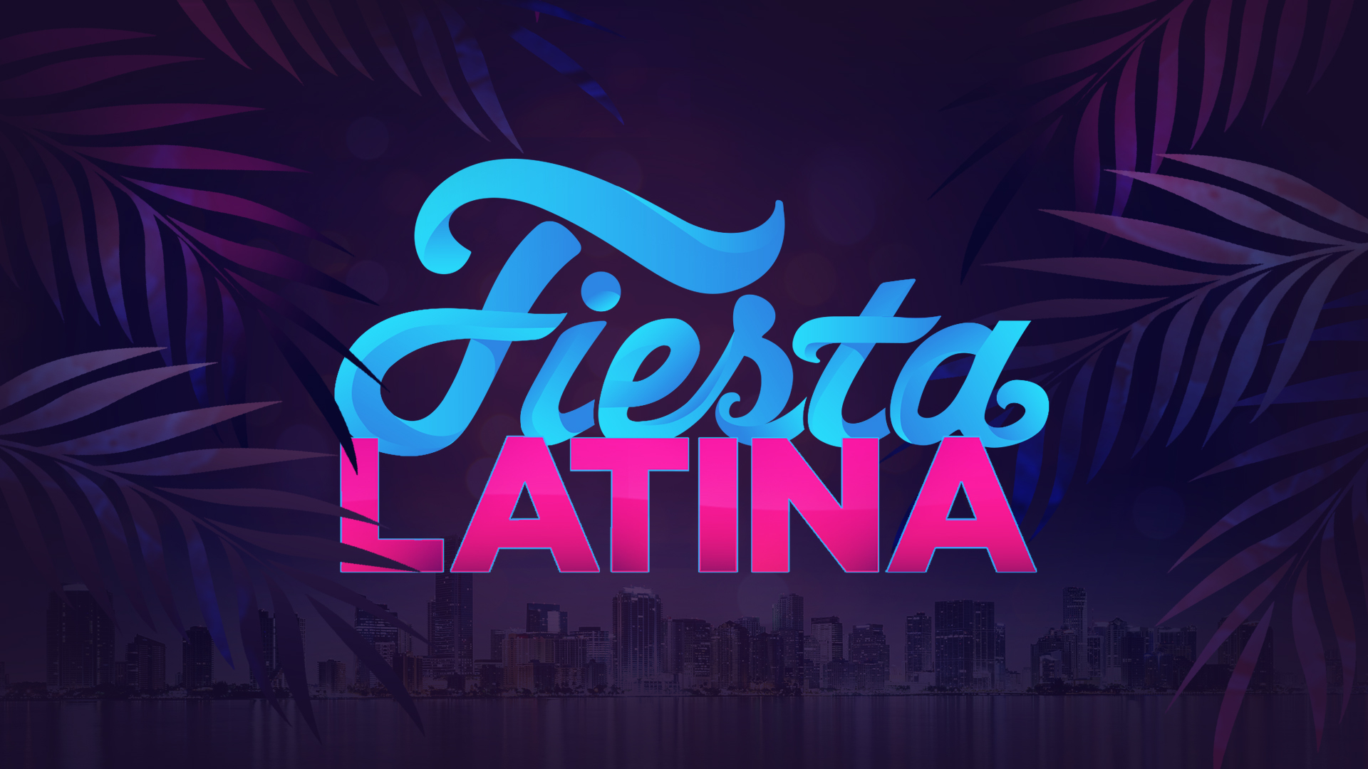 Latin & Salsa Fiesta! Fri entre till 23.00 - Öppet till 04.00!