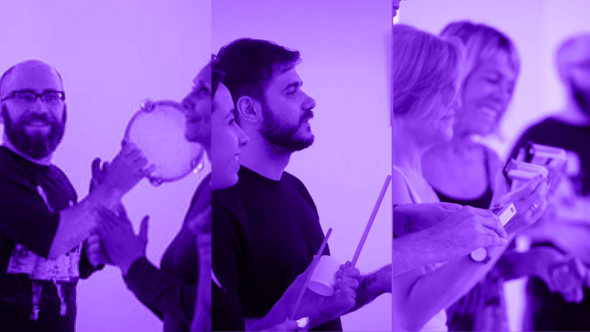 Seminario de Musicalidad en el Tango Danza