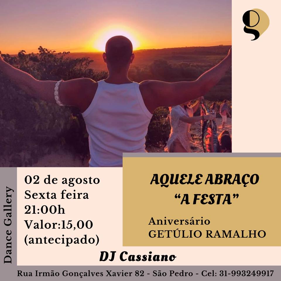 Niver Getúlio Ramalho