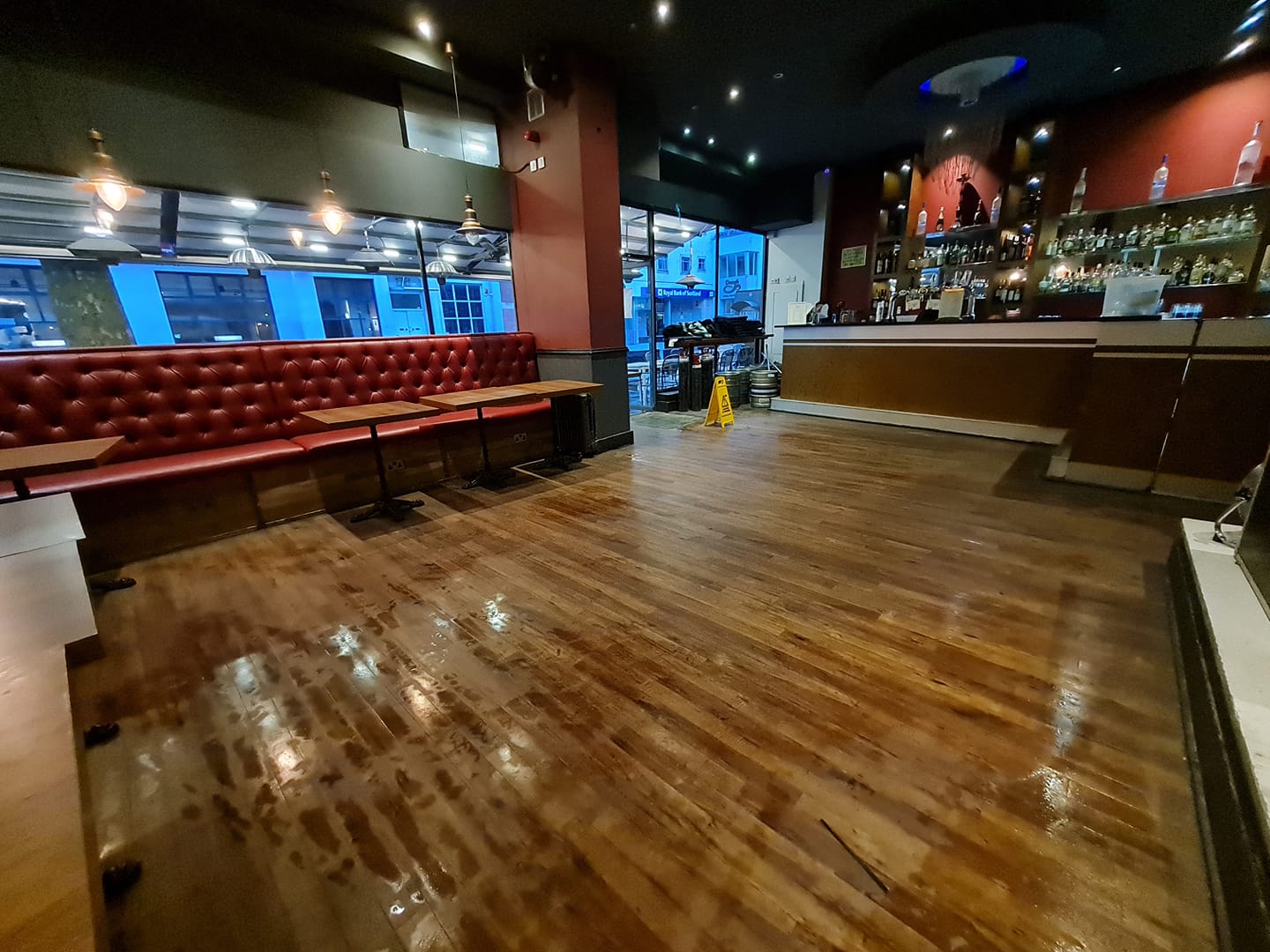 Every Saturday dance classes @ Nova bar Party