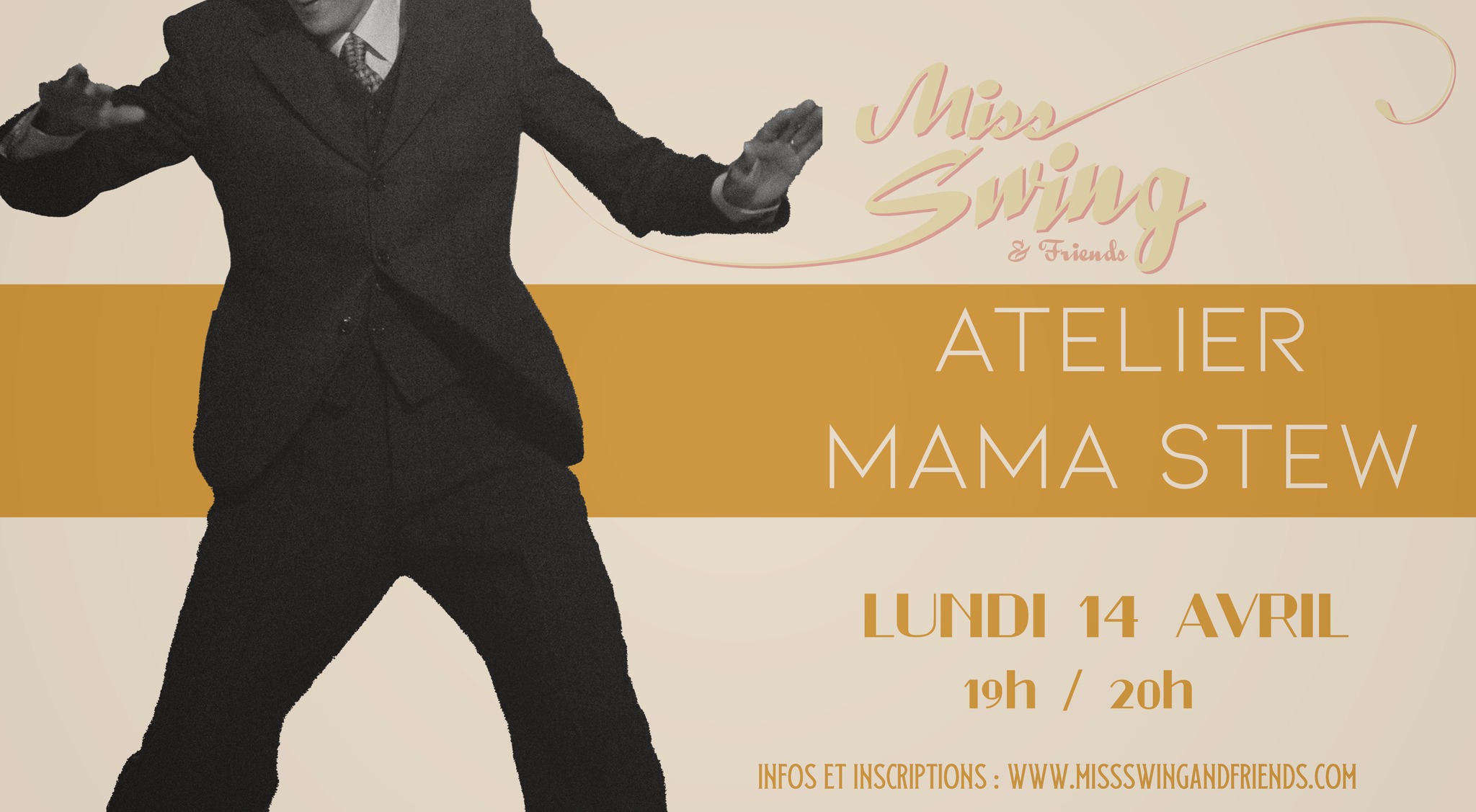 Atelier Mama Stew