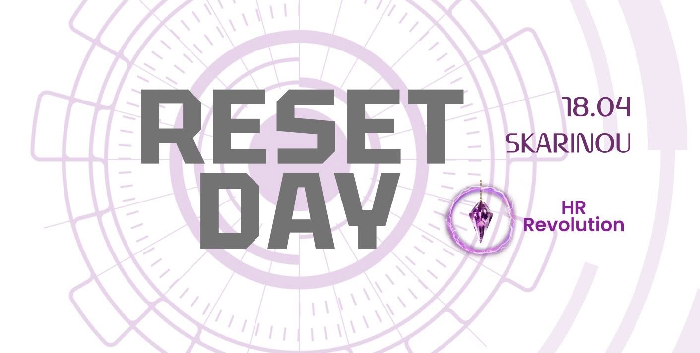 RESET DAY SKARINOU 2026