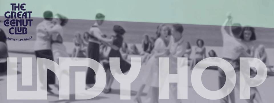 Lezione Dimostrativa Gratuita Di Ballo Swing Lindy Hop