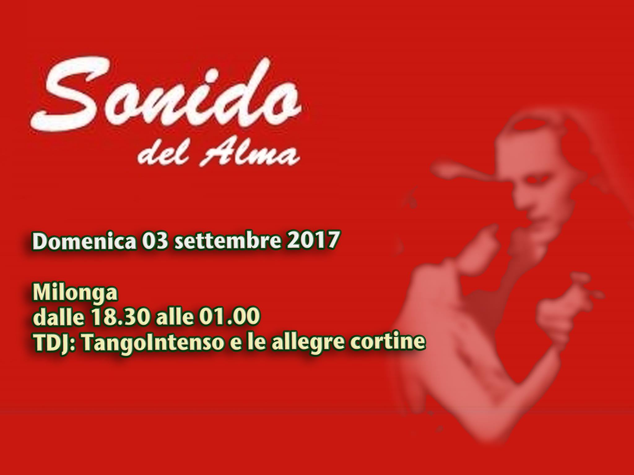 Sonido del Alma Estate