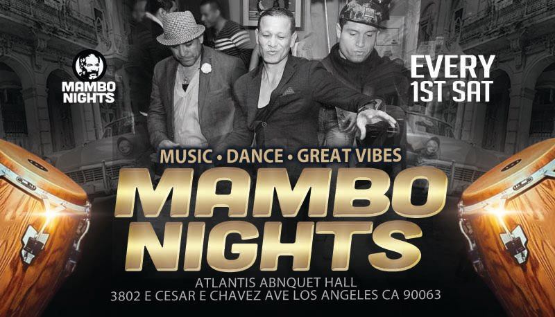 Mambo Nights