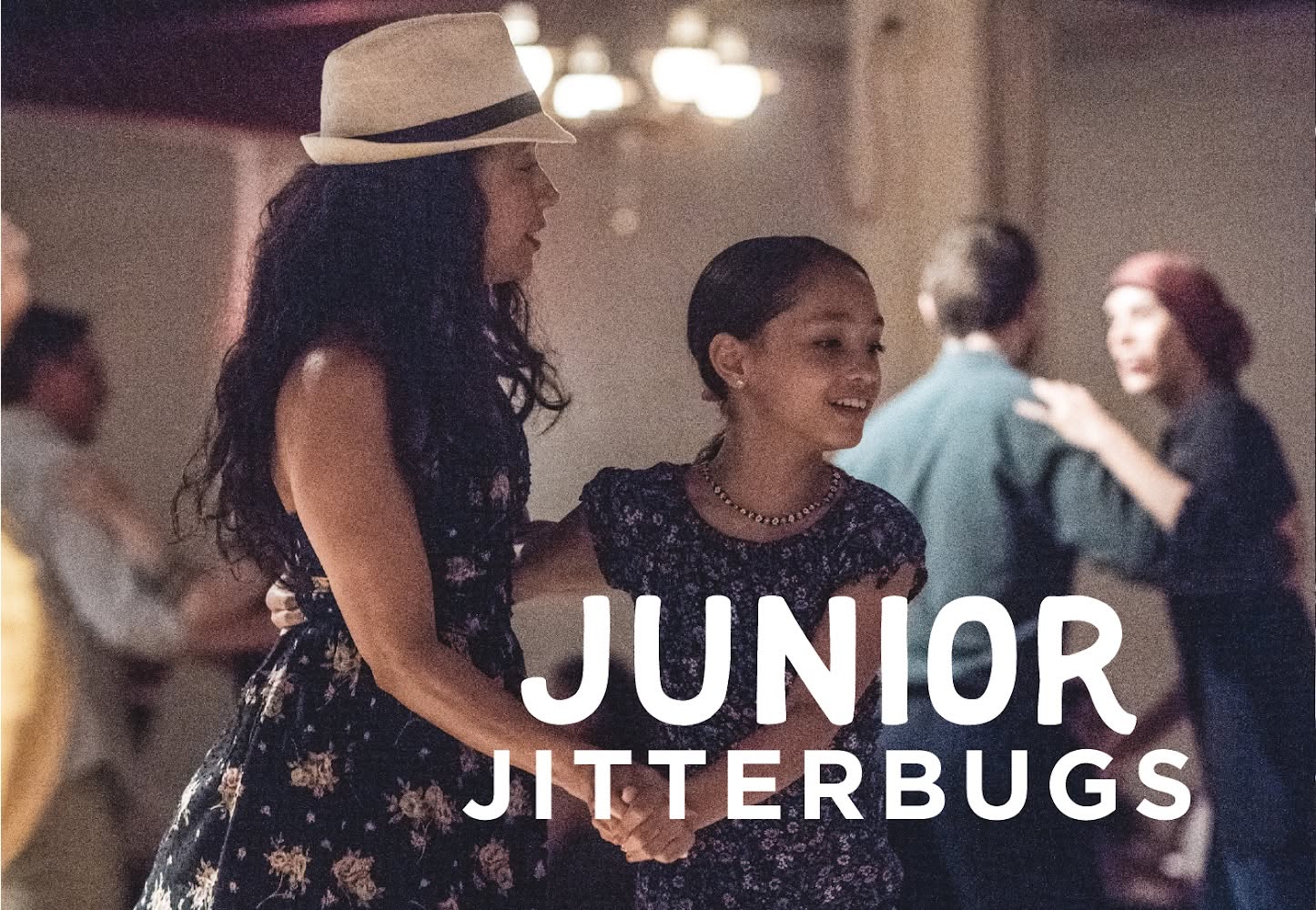 Junior Jitterbug Jamborama