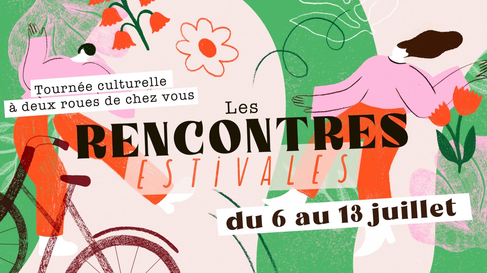 Les Rencontres Estivales