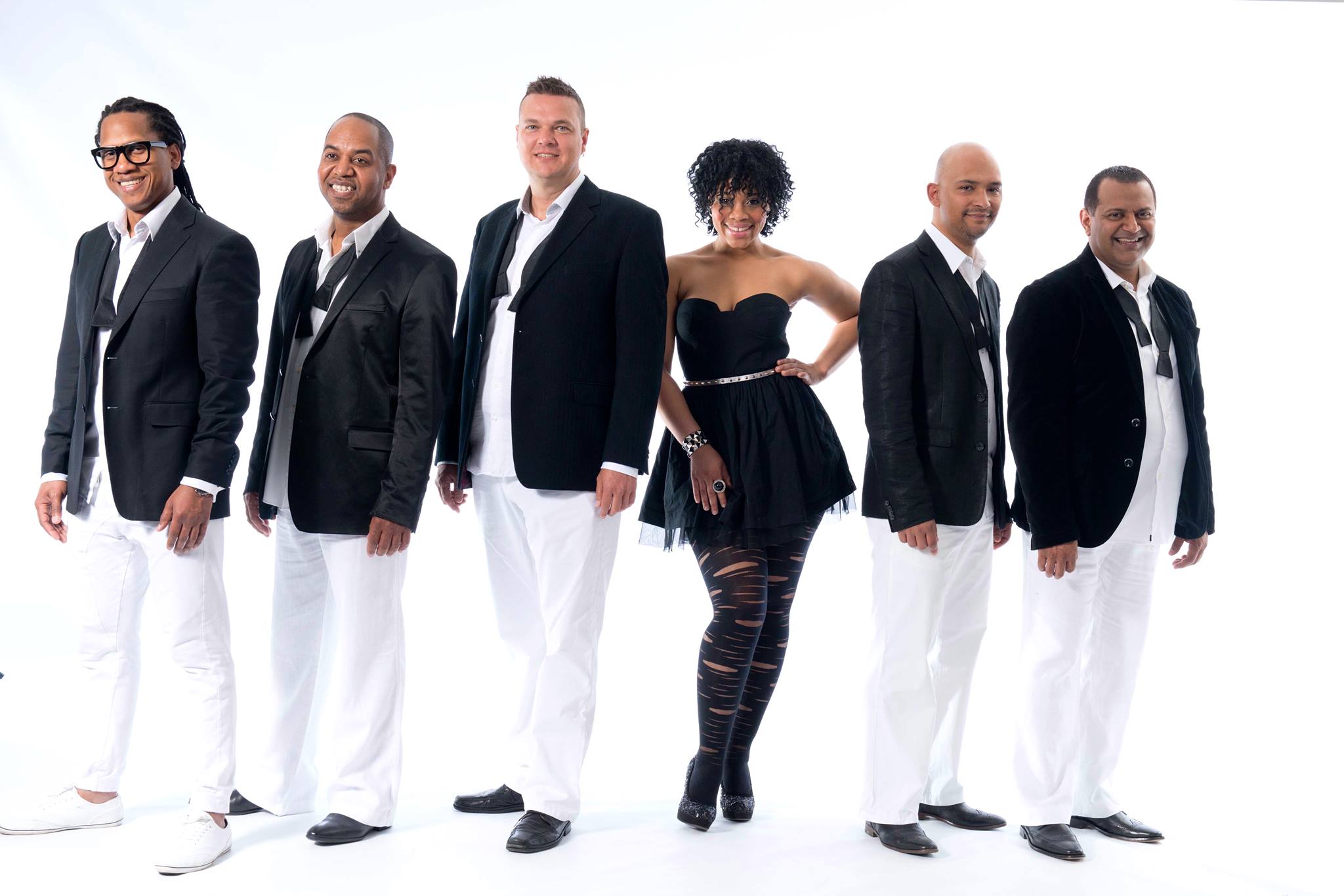 27 nov : Friday Night out Holland Casino Enschede met LA FIESTA!