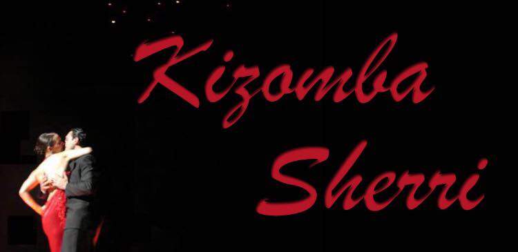 Kizomba Workshops with Sherri