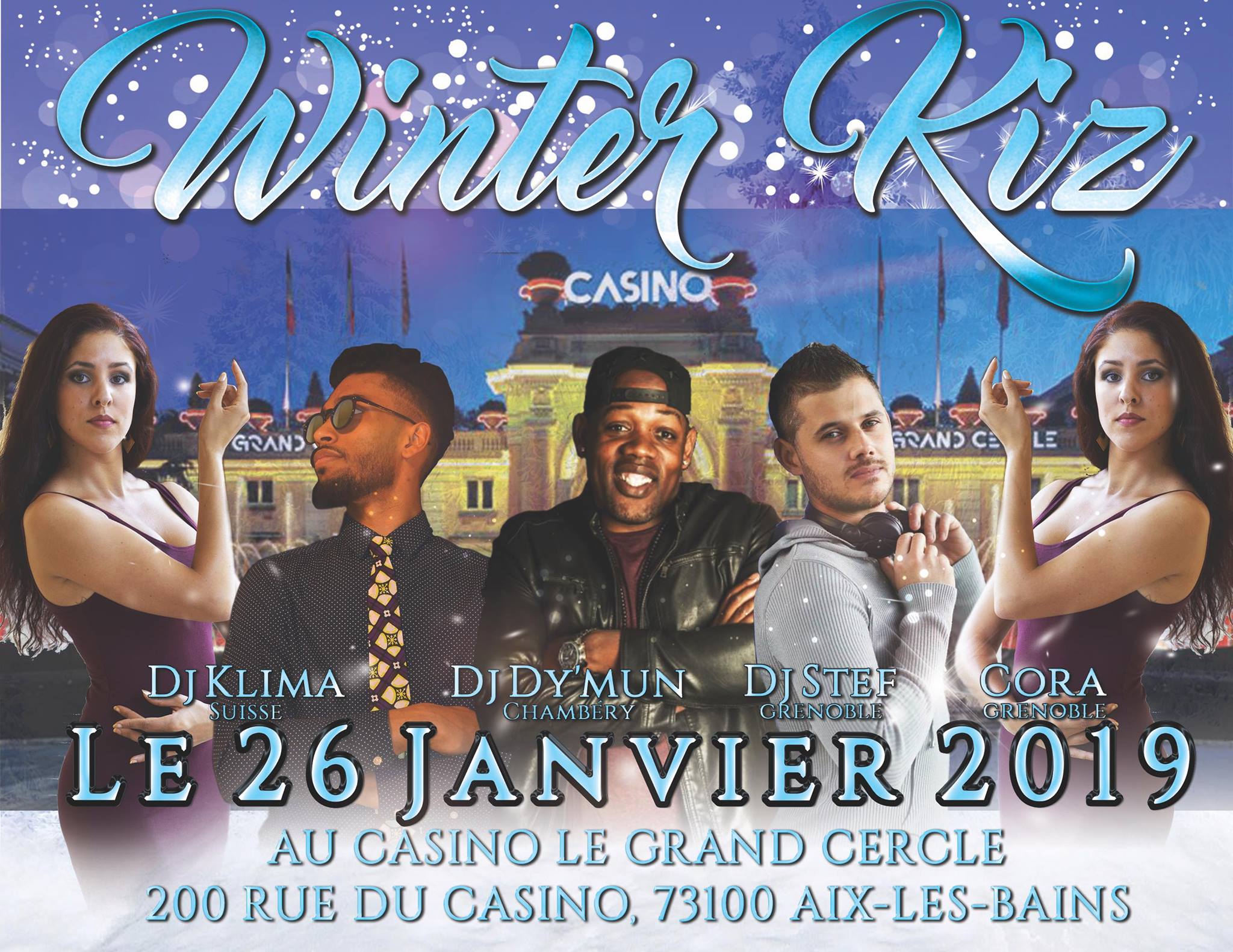 Winter kiz 2019 casino grand cercle