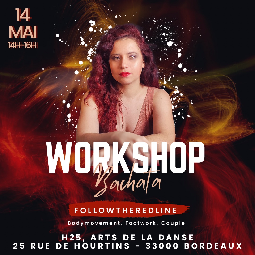 Workshop Bachata