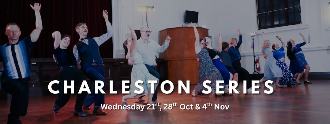 Jammers Charleston Series - Three weeks