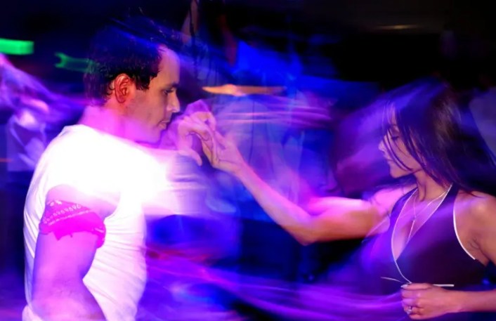 Charanga Tropical at Icehouse - Sunday Salsa Matinee 12 14 25