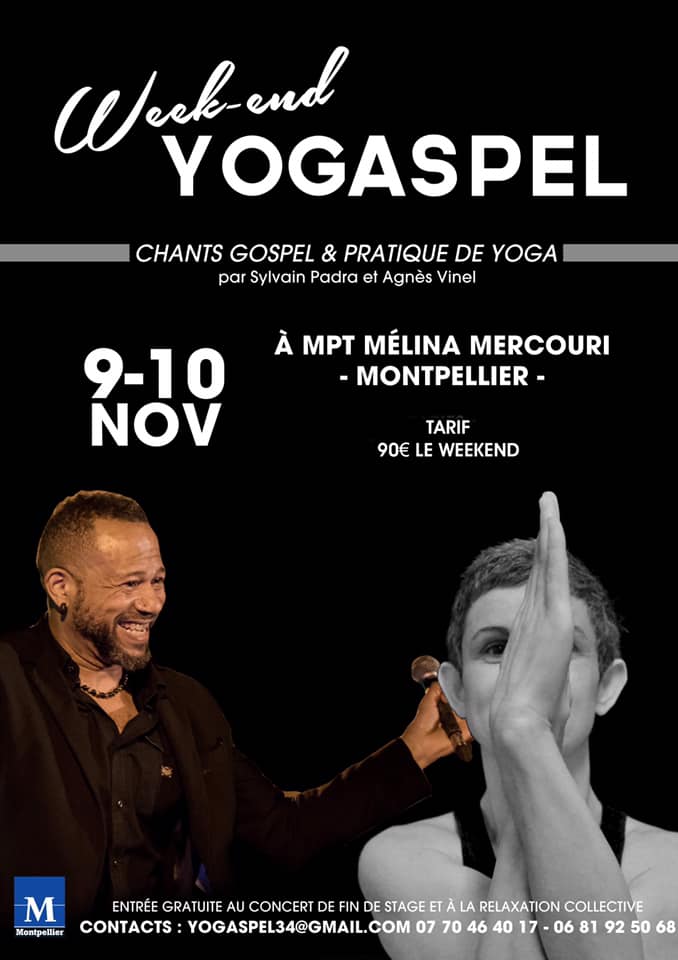WE Yogaspel - Reporté