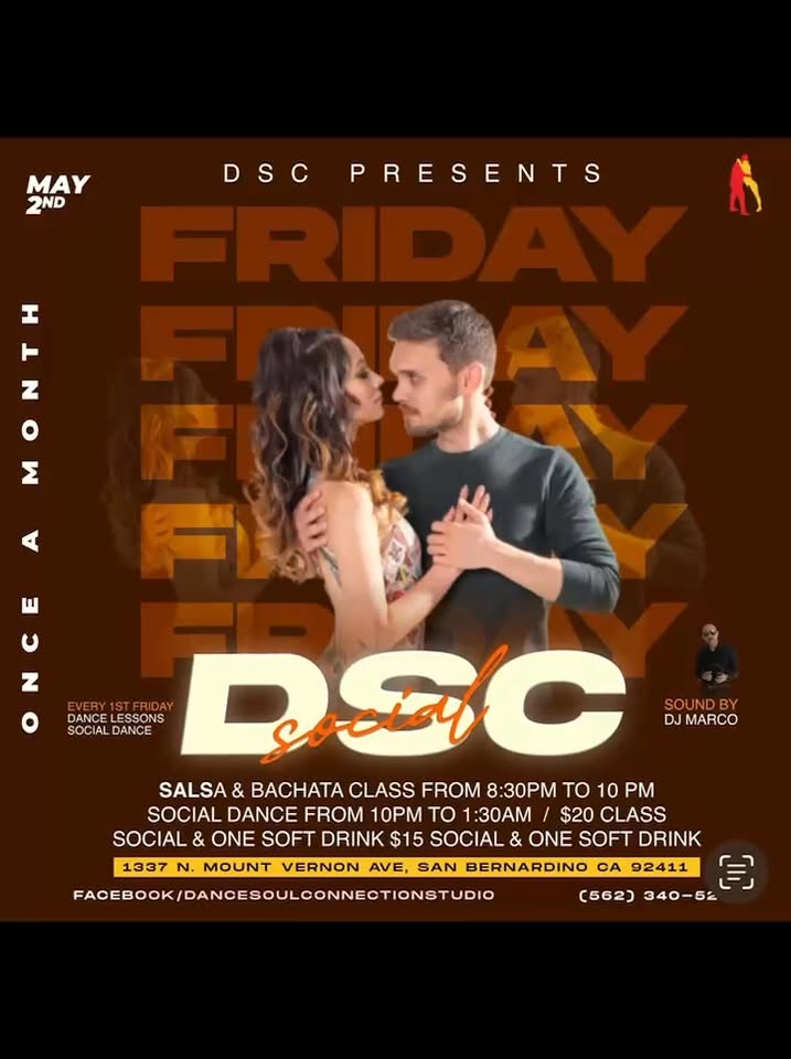 DSC Social