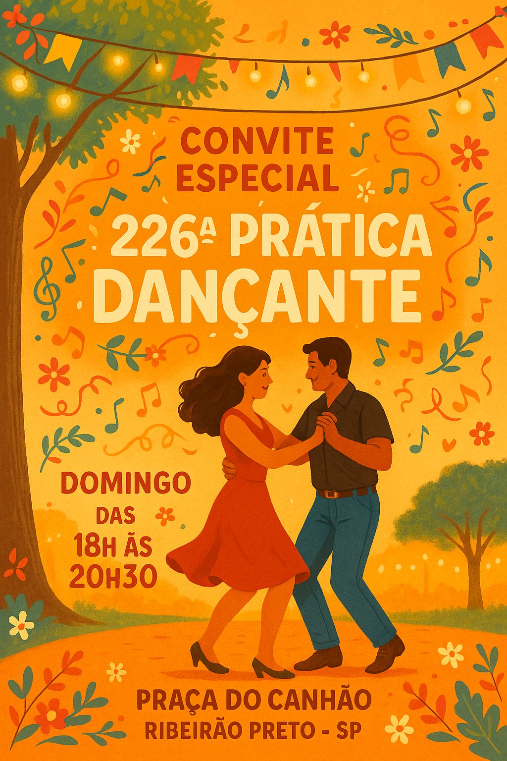 226a Prática Dançante .