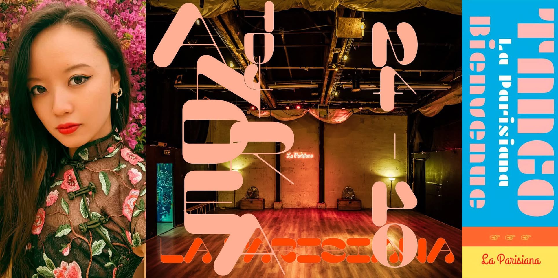 La Parisiana Cours & Bal Tango 24 10
